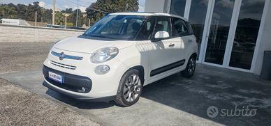 Fiat 500 L 1.3 mjt Lounge 85cv