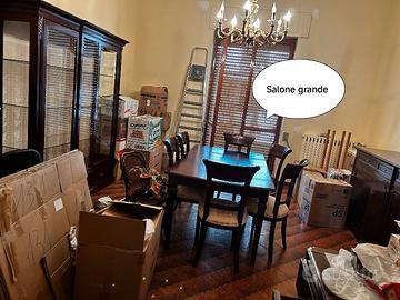 appartamento 1°piano