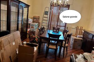 appartamento 1°piano