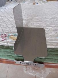 FILARI De LIBRIS, 13 filari, diversi, materia per