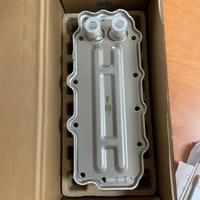 Collettore Aspirazione Fiat e Jeep