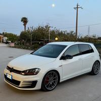 Golf 7 GTI