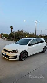 Golf 7 GTI