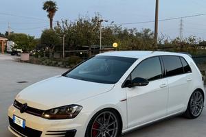 Golf 7 GTI