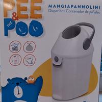 Mangia pannolini 