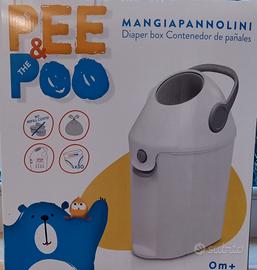 Mangia pannolini 