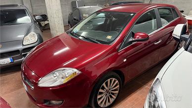 Fiat Bravo 2.0 MJT Sport