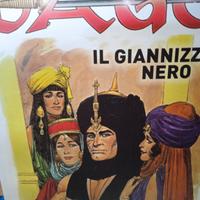 DAGO il giannizzero nero