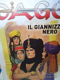DAGO il giannizzero nero