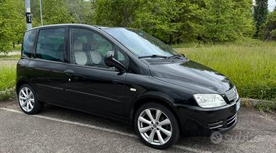 Fiat Multipla, ultima serie