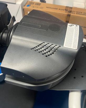 Thrustmaster T500RS  usato buone condizioni