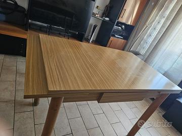Tavolo da pranzo - Cucina