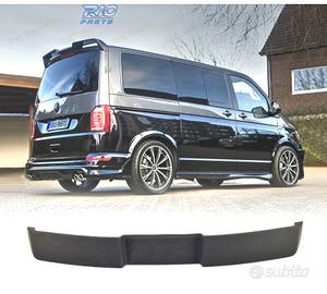 SPOILER ALETTONE VOLKSWAGEN VW MULTIVAN CARAVELLE 