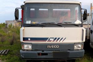 AUTOCARRO FIAT IVECO 95 14 A CTG. N2