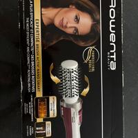 Spazzola asciugacapelli Rowenta