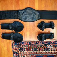 protezioni motoctoss enduro UFO