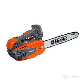 MOTOSEGA OLEO-MAC GST 360