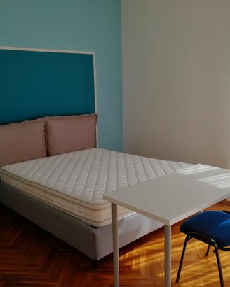 Stanza matrimoniale per studentessa mestre centro