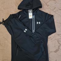 completo under armour 
