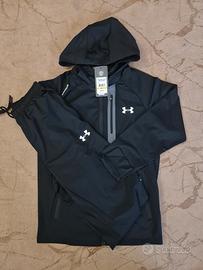 completo under armour 