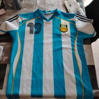 maglia Messi