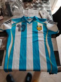 maglia Messi