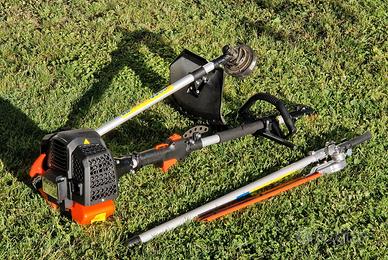 Decespugliatore 52cc