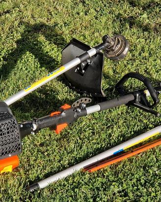Decespugliatore 52cc
