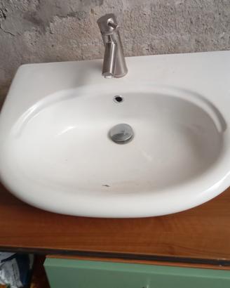 lavandino bagno 