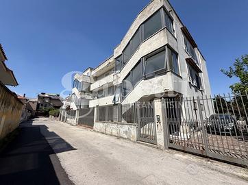 Stabile/Palazzo Mugnano di Napoli [MCV206VRG]