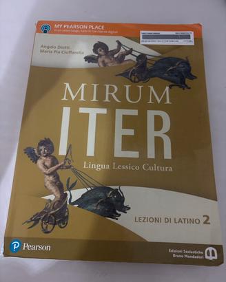 mirum iter 2