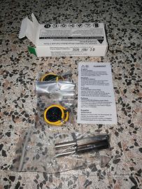 Set chiavi di riparazione/sicurezza Nintendo