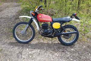 montesa enduro 250