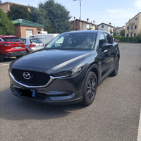 Mazda cx5 2.2 Sky Active 150cv 2wd