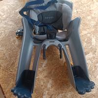 Seggiolino Bicicletta Anteriore 