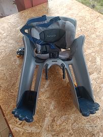 Seggiolino Bicicletta Anteriore 