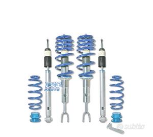 SOSPENSIONE FILETTATA BLUE LINE AUDI A4 B6 00-04