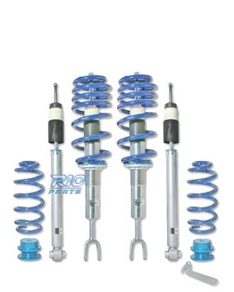 SOSPENSIONE FILETTATA BLUE LINE AUDI A4 B6 00-04