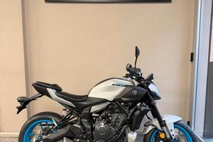 Yamaha MT-07 35 KW DEPOTENZIATA