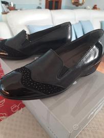 Scarpe hotsell melluso comode