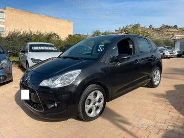 Citroen C3Hdi"Finanziabile Senza Busta Paga"
