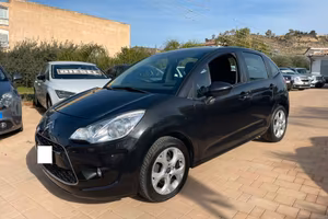 Citroen C3Hdi"Finanziabile Senza Busta Paga"