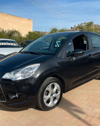 Citroen C3Hdi"Finanziabile Senza Busta Paga"