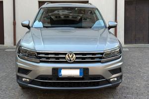 Volkswagen Tiguan 2.0 TSI 180 CV Adv. 4Motion DSG