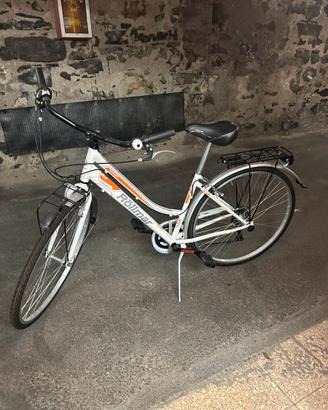 Bici graziella
