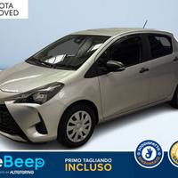 Toyota Yaris 5P 1.5 COOL MY18
