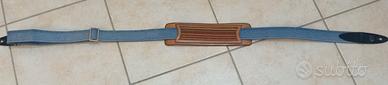 Tracolla per chitarra 