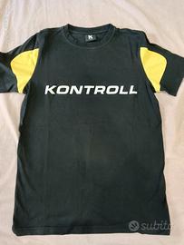 T shirt kappa uomo