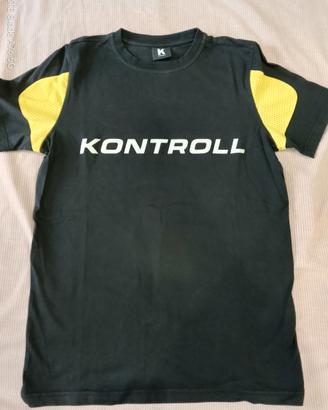 T shirt kappa uomo