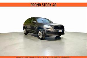Skoda Kodiaq 2.0 tdi evo scr Executive dsg 7p.ti